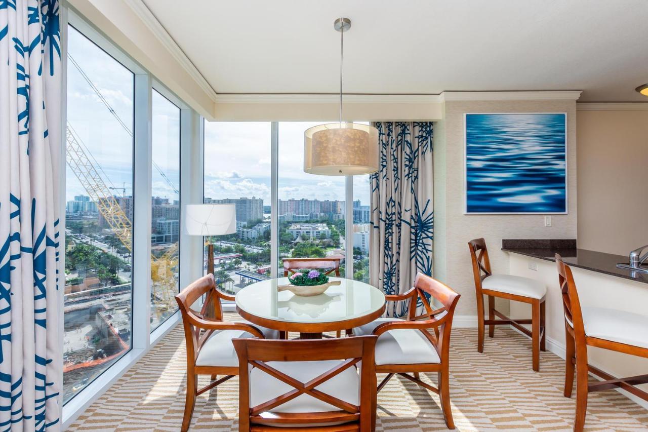Hotel International Beach Tump Resort Ocean View 1100 Sf 1 Bed 1Bth Privately Owned Sunny Isles Miami Beach Exterior foto
